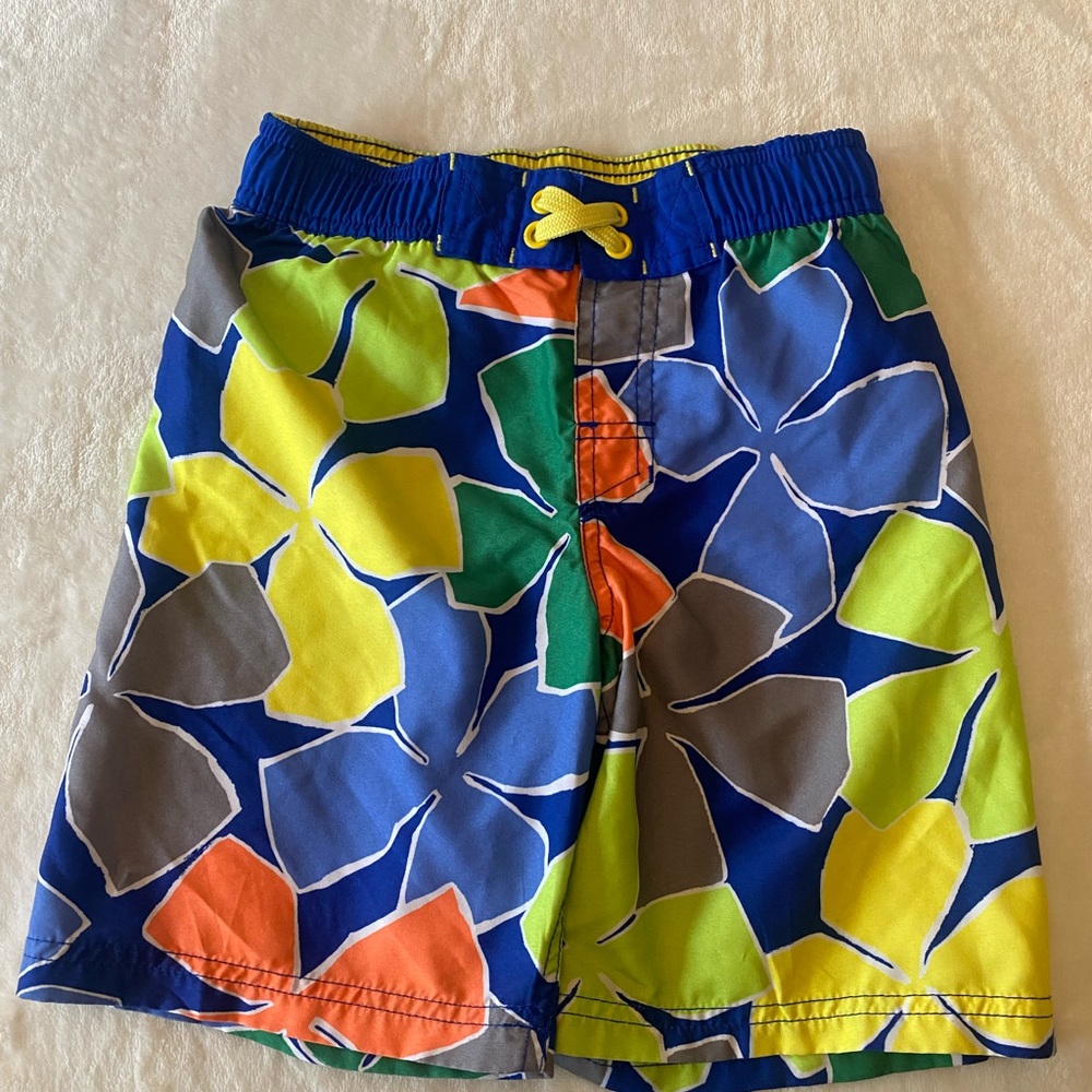 Boys swim trunks!